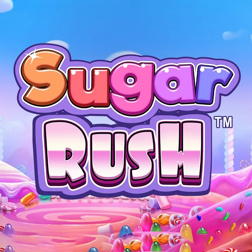 Sugar Rush — Lunarspins Casino