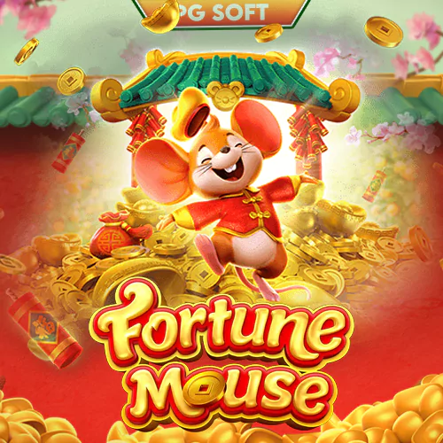 Fortune Mouse — Lunarspins Casino