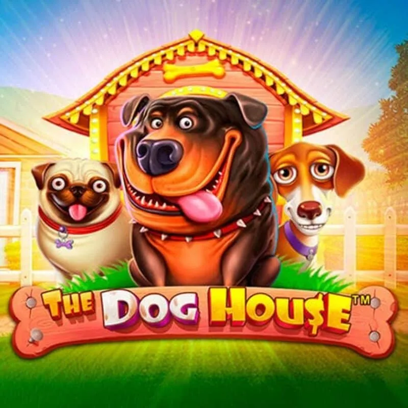 The Dog House — Lunarspins Casino