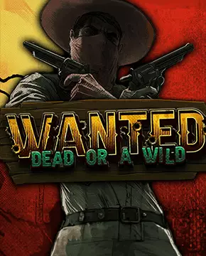 Wanted Dead or Wild — Lunarspins Casino